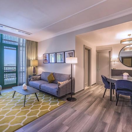 Grand Hyatt Amman Residences 외부 사진