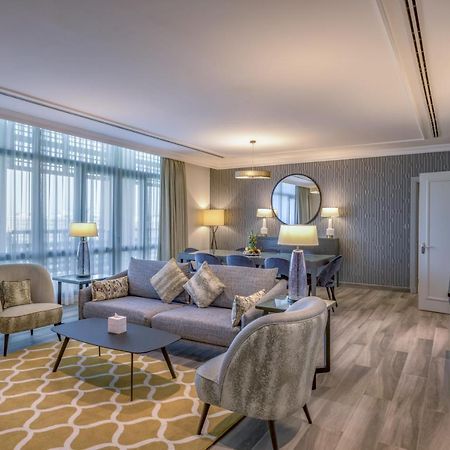 Grand Hyatt Amman Residences 외부 사진