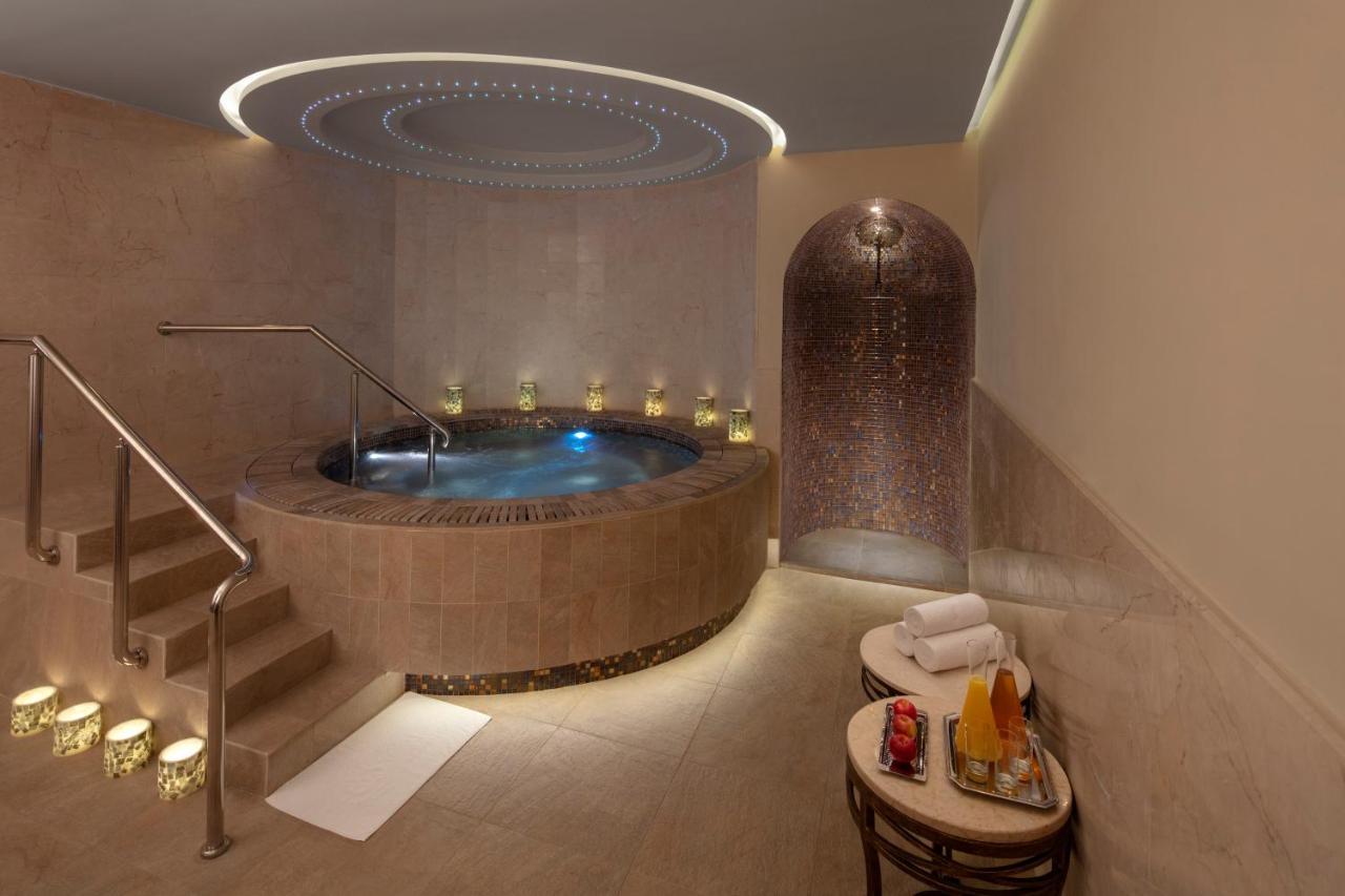 Grand Hyatt Amman Residences 외부 사진