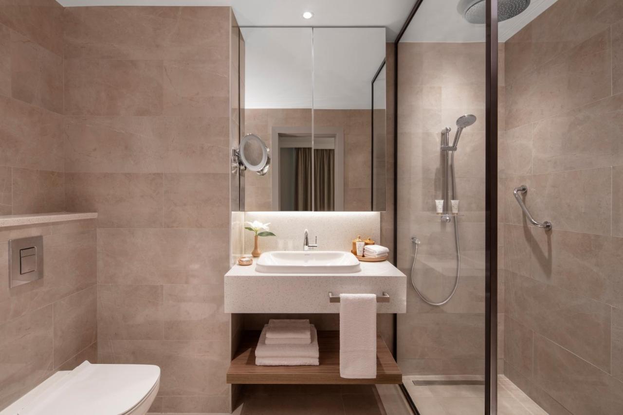 Grand Hyatt Amman Residences 외부 사진