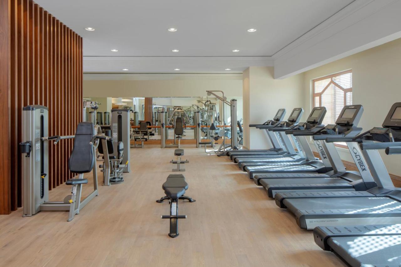 Grand Hyatt Amman Residences 외부 사진