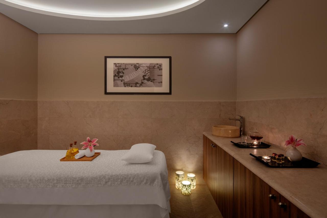 Grand Hyatt Amman Residences 외부 사진