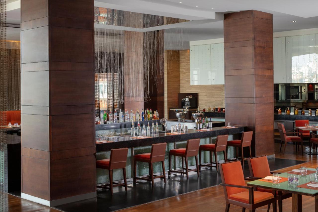 Grand Hyatt Amman Residences 외부 사진