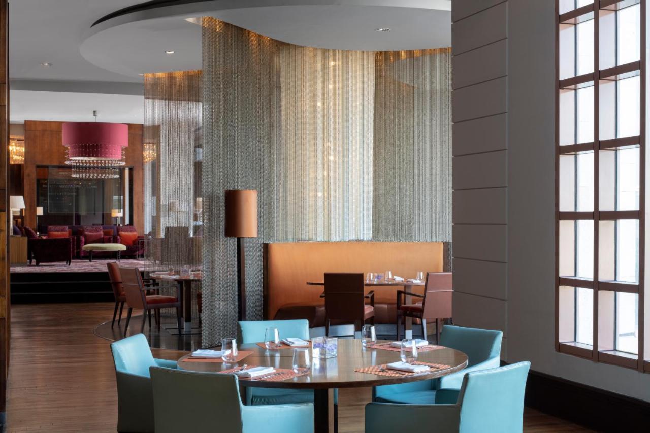 Grand Hyatt Amman Residences 외부 사진
