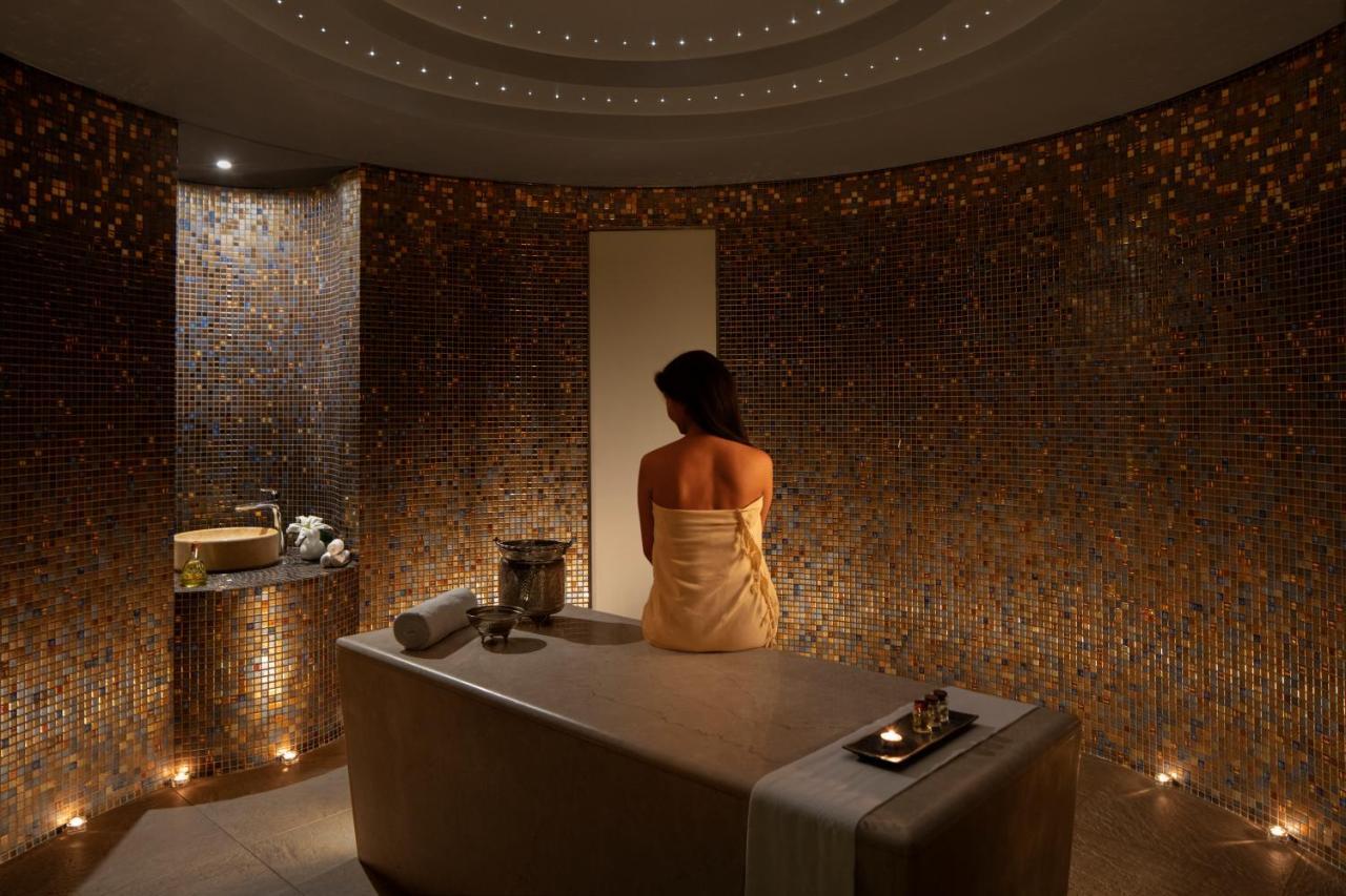 Grand Hyatt Amman Residences 외부 사진