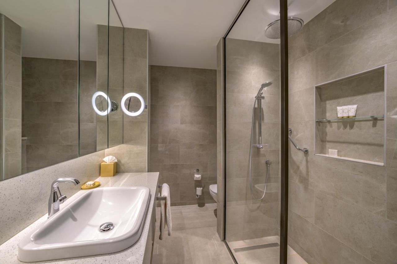 Grand Hyatt Amman Residences 외부 사진