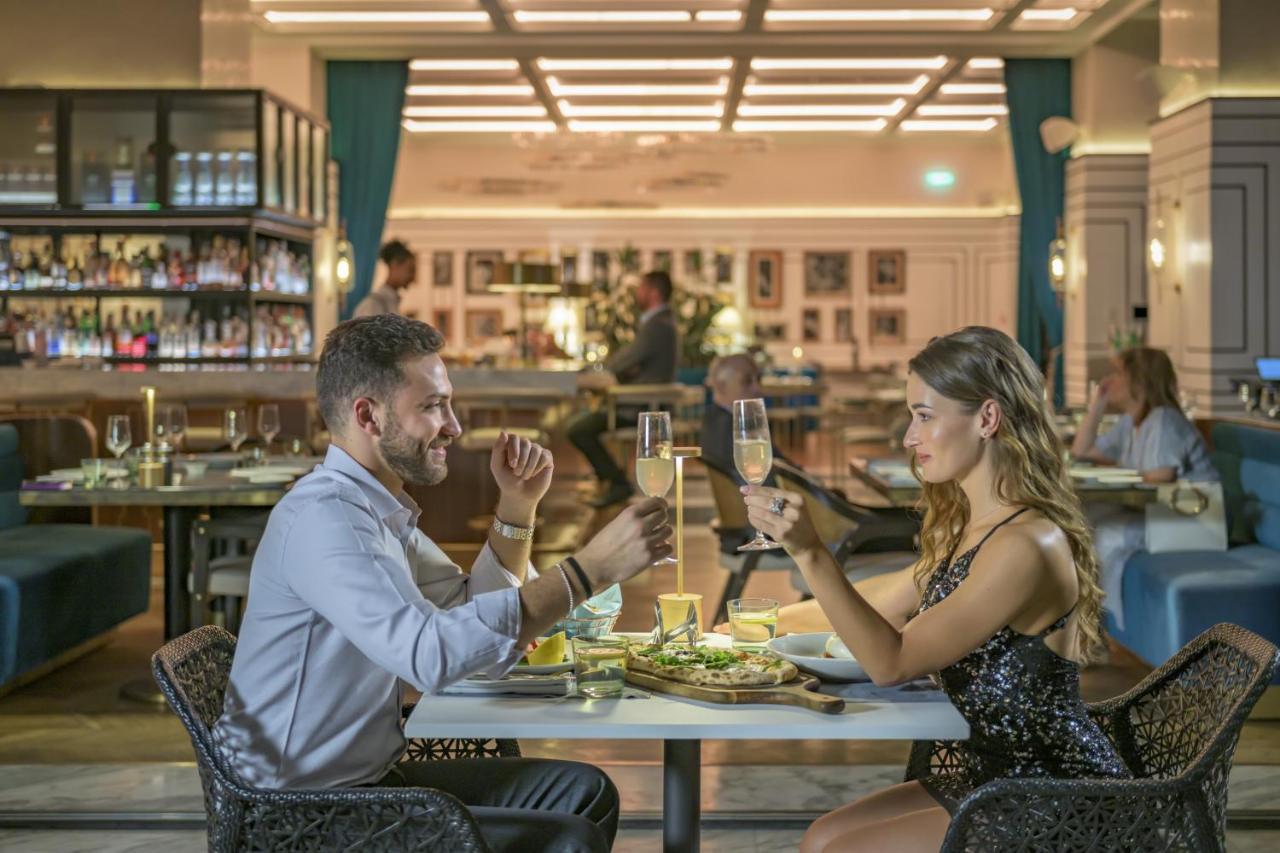 Grand Hyatt Amman Residences 외부 사진