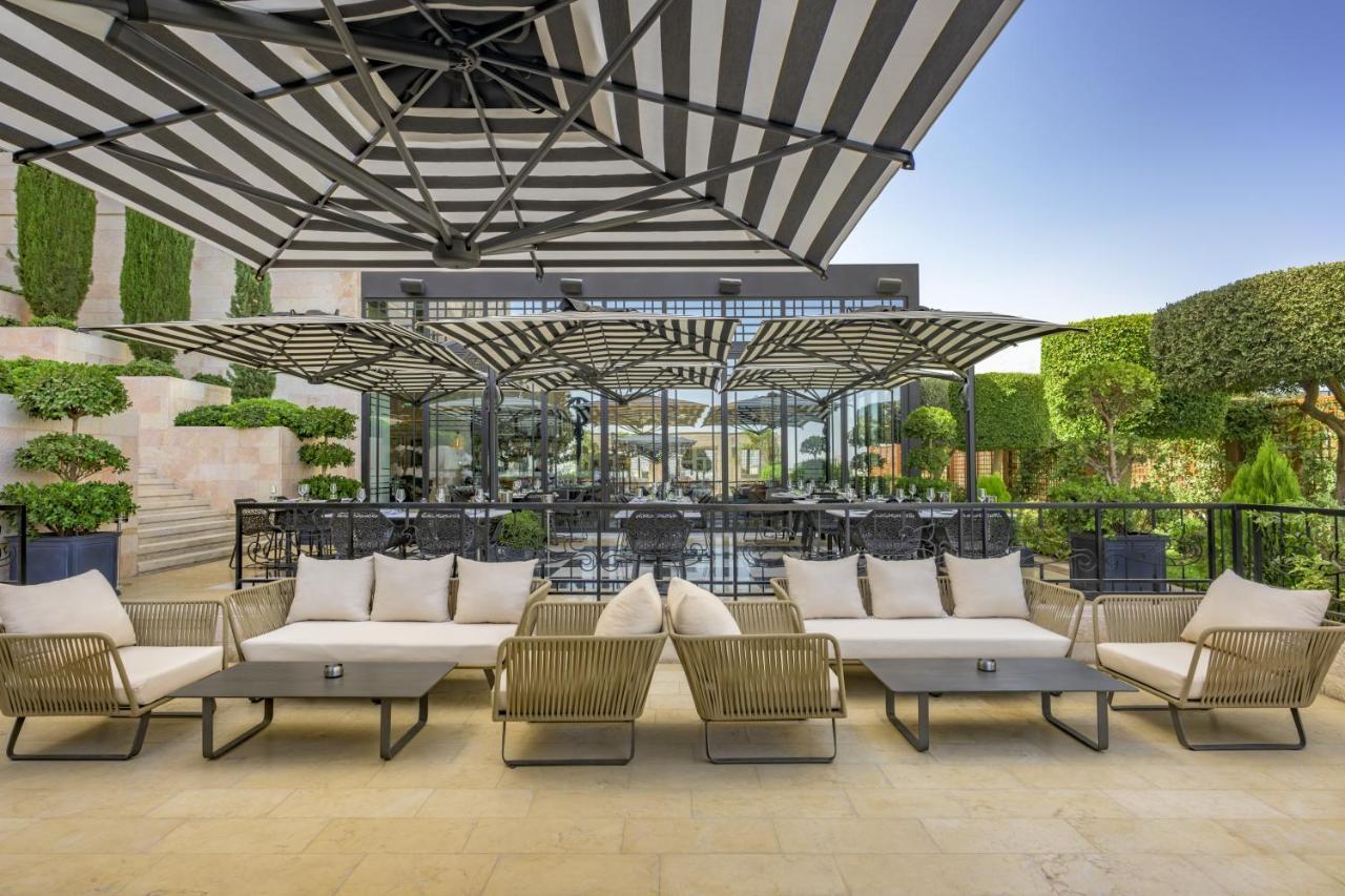 Grand Hyatt Amman Residences 외부 사진