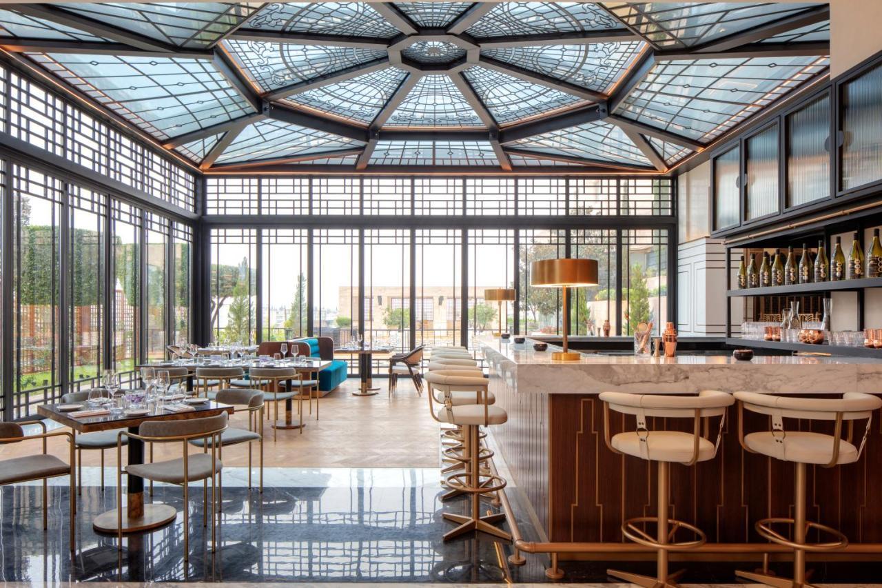 Grand Hyatt Amman Residences 외부 사진