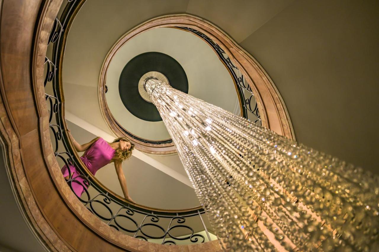 Grand Hyatt Amman Residences 외부 사진