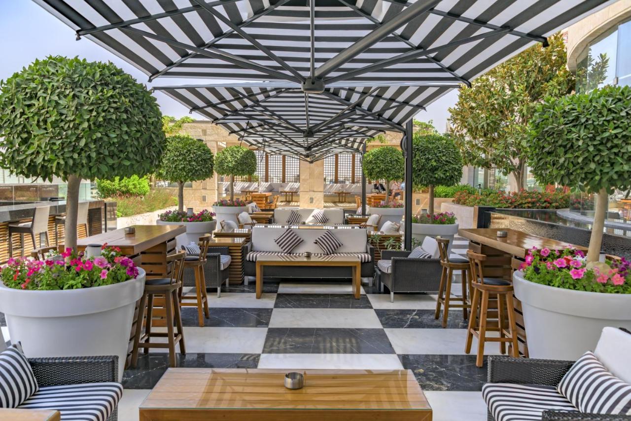 Grand Hyatt Amman Residences 외부 사진
