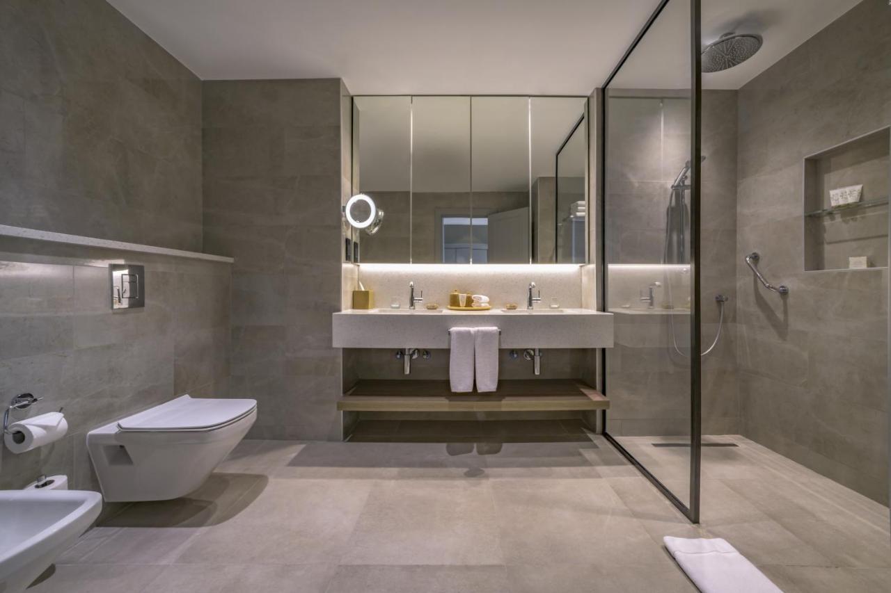 Grand Hyatt Amman Residences 외부 사진