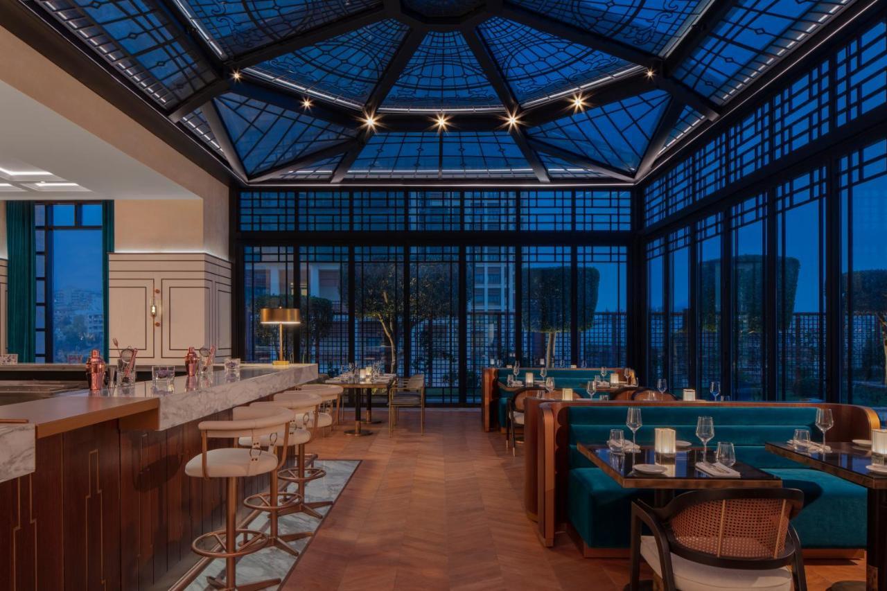 Grand Hyatt Amman Residences 외부 사진