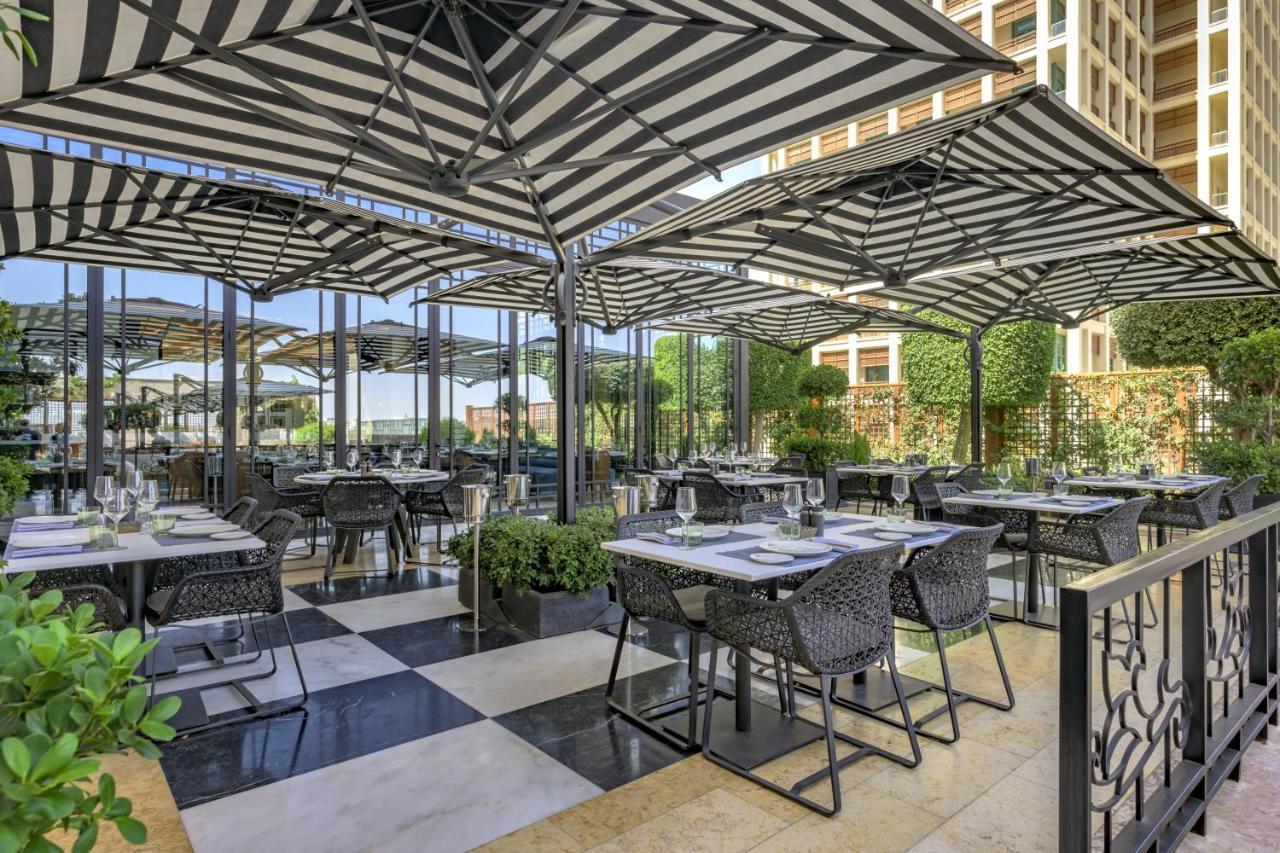 Grand Hyatt Amman Residences 외부 사진