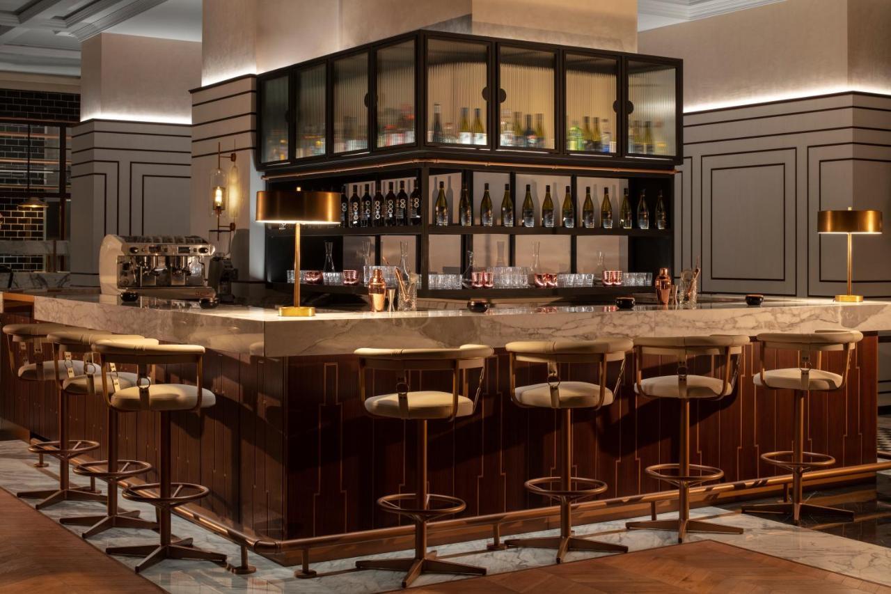 Grand Hyatt Amman Residences 외부 사진