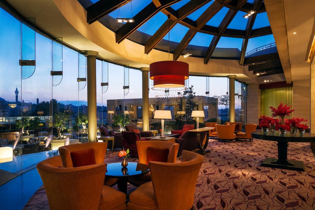 Grand Hyatt Amman Residences 외부 사진